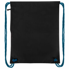 Мешок для обуви BRAUBERG PREMIUM, карман, подкладка, светоотражайка, 43&times;33 см, Night race, 272425