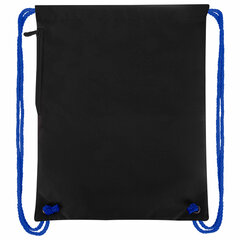 Мешок для обуви BRAUBERG PREMIUM, карман, подкладка, светоотражайка, 43&times;33 см, Digital lava, 272426