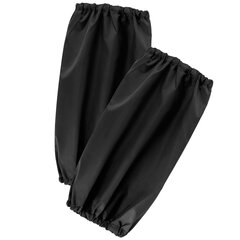 Накидка фартук с нарукавниками для труда BRAUBERG, 3 кармана, 46&times;54 см, &laquo;Night warrior&raquo;, 272450