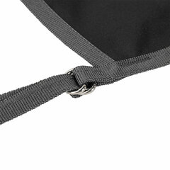 Накидка фартук с нарукавниками для труда BRAUBERG KIDS, 2 кармана, 46&times;54 см, &laquo;Score ball&raquo;, 272453