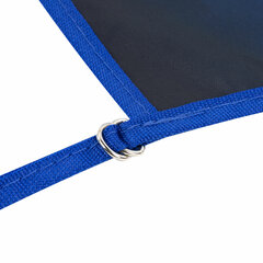 Накидка фартук с нарукавниками для труда ЮНЛАНДИЯ, 46&times;54 см, &laquo;Beware&raquo;, 272466