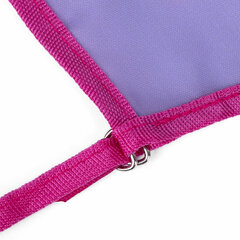 Накидка фартук с нарукавниками для труда ЮНЛАНДИЯ, 46&times;54 см, &laquo;Anime hugs&raquo;, 272468