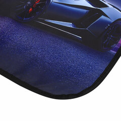 Накидка фартук с нарукавниками для труда ЮНЛАНДИЯ, 46&times;54 см, &laquo;Street power&raquo;, 272469