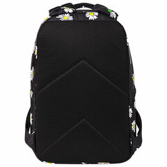 Рюкзак HEIKKI DREAM (ХЕЙКИ) универсальный с карманом для ноутбука, эргономичный, Camomile, 42&times;26&times;14 см, 272525