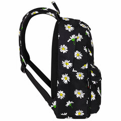 Рюкзак HEIKKI DREAM (ХЕЙКИ) универсальный с карманом для ноутбука, эргономичный, Camomile, 42&times;26&times;14 см, 272525