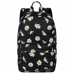 Рюкзак HEIKKI DREAM (ХЕЙКИ) универсальный с карманом для ноутбука, эргономичный, Camomile, 42&times;26&times;14 см, 272525