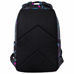 Рюкзак HEIKKI DREAM (ХЕЙКИ) универсальный, с карманом для ноутбука, эргономичный, Splatter, 42&times;26&times;14 см, 272529