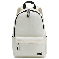 Рюкзак HEIKKI POSITIVE (ХЕЙКИ) универсальный, карман-антивор, &laquo;Beige&raquo;, 42&times;28&times;14 см, 272553