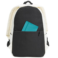 Рюкзак HEIKKI POSITIVE (ХЕЙКИ) универсальный, карман-антивор, &laquo;Beige&raquo;, 42&times;28&times;14 см, 272553