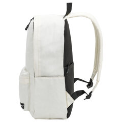 Рюкзак HEIKKI POSITIVE (ХЕЙКИ) универсальный, карман-антивор, &laquo;Beige&raquo;, 42&times;28&times;14 см, 272553