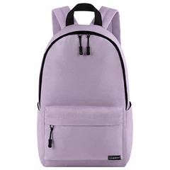 Рюкзак HEIKKI POSITIVE (ХЕЙКИ) универсальный, карман-антивор, &laquo;Lilac&raquo;, 42&times;28&times;14 см, 272555