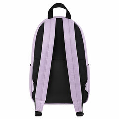 Рюкзак HEIKKI POSITIVE (ХЕЙКИ) универсальный, карман-антивор, &laquo;Lilac&raquo;, 42&times;28&times;14 см, 272555