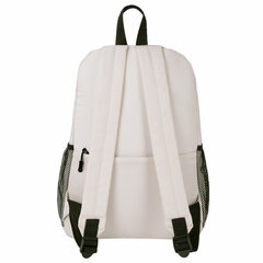 Рюкзак HEIKKI ULTRA (ХЕЙКИ) универсальный, карман-антивор, бежевый, 42&times;30&times;14 см, 272558