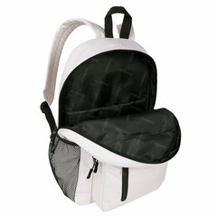 Рюкзак HEIKKI ULTRA (ХЕЙКИ) универсальный, карман-антивор, бежевый, 42&times;30&times;14 см, 272558