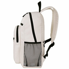 Рюкзак HEIKKI ULTRA (ХЕЙКИ) универсальный, карман-антивор, бежевый, 42&times;30&times;14 см, 272558