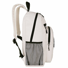 Рюкзак HEIKKI ULTRA (ХЕЙКИ) универсальный, карман-антивор, бежевый, 42&times;30&times;14 см, 272558