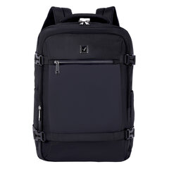 Рюкзак BRAUBERG FUNCTIONAL с отделением для ноутбука, 2 отделения, USB-порт, Solid, 46&times;31&times;15 см, 272575