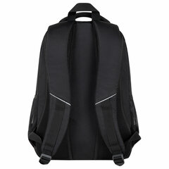 Рюкзак BRAUBERG CONCEPT универсальный, 2 отделения, светоотражающий принт, "Stranger", 45х30х18 см, 272581