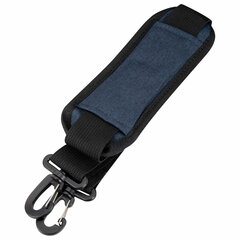 Сумка портфель HEIKKI FORWARD (ХЕЙКИ) с отделением для ноутбука 15,6", темно-синяя, 29&times;40&times;9 см, 272612