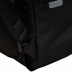 Рюкзак GRIZZLY школьный, анатомическая спинка, 3 отделения, для мальчиков, SPACE, 40&times;27&times;20 см, RB-452-2/<wbr/>1