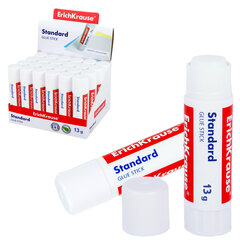 Клей-карандаш ERICH KRAUSE &laquo;EasyStick&raquo;, 13 г, 48030