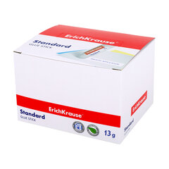 Клей-карандаш ERICH KRAUSE &laquo;EasyStick&raquo;, 13 г, 48030