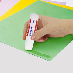 Клей-карандаш ERICH KRAUSE &laquo;EasyStick&raquo;, 19 г, 48032