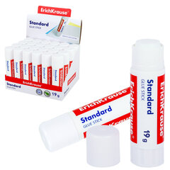 Клей-карандаш ERICH KRAUSE &laquo;EasyStick&raquo;, 19 г, 48032