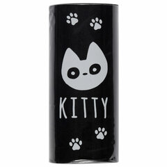 Ластик BRUNO VISCONTI &laquo;HappyGraphix&raquo;, CATS, 23&times;55&times;18 мм, цвет ассорти, 42-0017