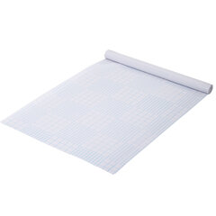 Пленка самоклеящаяся для учебников и книг глянцевая, рулон 45&times;300 см, ПИФАГОР, 272974