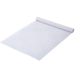 Пленка самоклеящаяся для учебников и книг глянцевая, рулон 45&times;500 см, ПИФАГОР, 272975