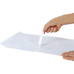 Пленка самоклеящаяся для учебников и книг 45&times;30 см, КОМПЛЕКТ 20 шт., глянцевая, ПИФАГОР, 272976