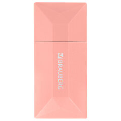 Корректирующая лента BRAUBERG &laquo;EXCLUSIVE&raquo;, 5 мм х 6 м, ассорти, блистер, 273022