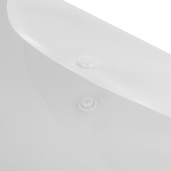 Папка-конверт с кнопкой МАЛОГО ФОРМАТА, А5, BRAUBERG &laquo;UNIVERSAL&raquo;, прозрачная, 0,15 мм, 273065