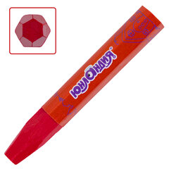 Восковые мелки утолщенные на масляной основе ЮНЛАНДИЯ &laquo;ДОМИКИ&raquo;, 24 цвета, 273091