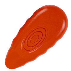 Восковые мелки фигурные BRAUBERG KIDS &laquo;Капельки&raquo;, 12 цветов, 273094