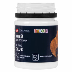 Клей для потали &laquo;Декола&raquo;, банка 50 мл, Невская Палитра, 8628963