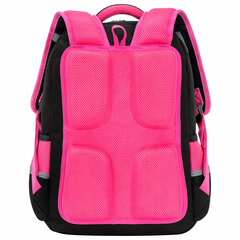 Рюкзак ЮНЛАНДИЯ COMPLETE с пеналом в комплекте, эрго-спинка, &laquo;Box cat&raquo;, 42&times;29&times;14 см, 273120