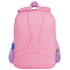 Рюкзак BRAUBERG FAVOUR, 2 отделения, 3 кармана, &laquo;Hide and seek&raquo;, 40&times;29&times;15 см, 273122