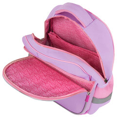 Рюкзак BRAUBERG FAVOUR, 2 отделения, 3 кармана, &laquo;Hide and seek&raquo;, 40&times;29&times;15 см, 273122