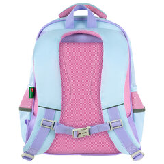 Рюкзак BRAUBERG KIDS MODE с кошельком в комплекте, 1 отделение, &laquo;Little sweetie&raquo;, 39&times;28&times;15 см, 273125