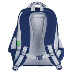 Рюкзак BRAUBERG KIDS MODE с пеналом в комплекте, 1 отделение, &laquo;Color mood&raquo;, 39&times;28&times;15 см, 273126