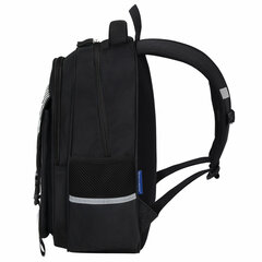 Рюкзак BRAUBERG SNAP, 2 отделения, 3 кармана, &laquo;Stylish checks&raquo;, 39&times;28&times;16 см, 273130