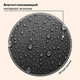 Ранец BRAUBERG SHINY, 2 отделения, с брелоком, "Милая мордочка", 38х28х14 см, 273142