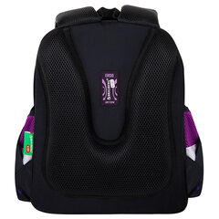 Ранец BRAUBERG KIDS STANDARD, 2 отделения, Fairy fox, 36&times;28&times;14 см, 273144