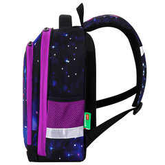 Ранец BRAUBERG KIDS STANDARD, 2 отделения, Fairy fox, 36&times;28&times;14 см, 273144