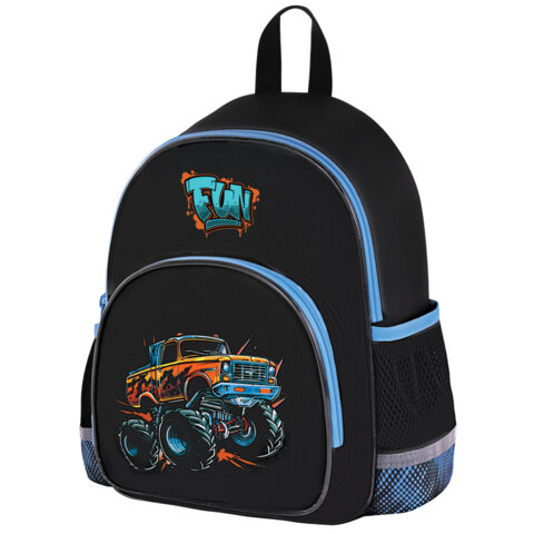 ������ BRAUBERG KIDS PLAY �������, 1 ���������, 3 �������, "������� �����", 29�23�12 ��, 273149 �����