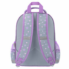 Рюкзак ПИФАГОР SCHOOL, 1 отделение, 3 кармана, &laquo;Cats selfie&raquo;, 38&times;28&times;14 см, 273165