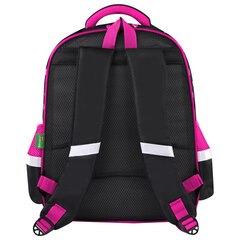 Рюкзак BRAUBERG KIDS MIND с пеналом в комплекте, 2 отделения, &laquo;Tiger Cub&raquo;, 40&times;28&times;18 см, 273175