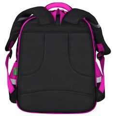 Рюкзак BRAUBERG KIDS MIND с пеналом в комплекте, 2 отделения, &laquo;Tiger Cub&raquo;, 40&times;28&times;18 см, 273175